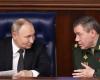 Failed in Syria, Putin threatens the West