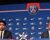 Mbappé: PSG dropped a fortune for his replacement