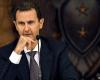 Bashar al-Assad’s confidences on his flight and on Syria – La Nouvelle Tribune