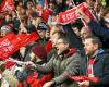 Brest-Real Madrid: why are there no ticket sales for the general public?