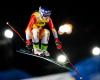 Skicross Arosa: Smith and Lack collide – Gantenbein 5.