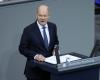 Scholz disheartened. Germany is preparing for elections