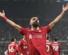 Liverpool Forward Mohamed Salah’s Picks For FIFA Best Awards Revealed