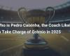 Who is Pedro Caixinha, the coach who could take the reins of Grêmio in 2025