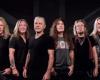 Bruce Dickinson loves Killers, but Steve Harris still criticizes the album’s production