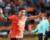 How FC Lorient succeeded in their first part of the season in Ligue 2