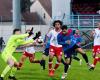 Football in Aude: the party in Regional 3, the penalty at the higher level