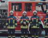 a former Paris firefighter takes charge of the rescue center