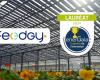 Feedgy rewarded for its innovations: Winner of the Deployability prize at the EnerGaïa Forum Innovation Trophies