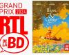 “Ulysse & Cyrano”, by Xavier Dorison, Antoine Cristau and Stéphane Servain, wins the 2024 RTL Comics Grand Prix