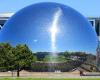 La Géode reopens this Wednesday after six years of work in the Parc de la Villette