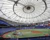 Tampa Bay Rays | Pinellas County votes to fund new stadium