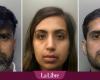 Murder of little Sara in the United Kingdom: her father and stepmother sentenced to life in prison