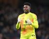 Andre Onana named in prestigious Best XI of 2024, joined by former Manchester United loanee