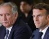 New government: while Bayrou hoped to reveal the names of his ministers “this week”, Macron is putting pressure on him and wants “proposals” this evening