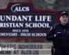 Abundant Life Christian School shooting: 2 killed by student