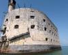 To “save” Fort Boyard: a call for donations launched in France