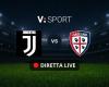 Juventus-Cagliari 0-0: Live news LIVE