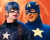 Chris Evans could return as a superhero other than Captain America