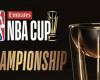 NBA Week 9 Basketball Predictions. NBA Cup Final and other matches