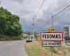 Anti-flood barriers soon on these roads in Pégomas