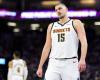 Jokic and the Nuggets topple the Kings