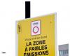 “The Low Emission Zone is now displayed in Rennes. » – Alter1fo