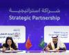 An innovation pact sealed between Morocco and Saudi Arabia in Riyadh