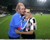 News from Toni Brogno, suffering from liver cancer: “We are waiting for this intervention with all hopes” – All football