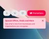 iOS 18.2: how to activate the new Mail interface on iPhone