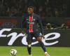 Monaco-PSG: Nuno Mendes very uncertain