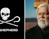 Paul Watson is free and will not be extradited to Japan