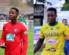 SU Dives-Cabourg – Saint-Denis FC, the reunion of Mamoudou Diallo with one of his favorite clubs