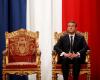 Emmanuel Macron, a certain idea of ​​power