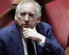 François Bayrou invites political forces Thursday to Matignon, before announcing his government