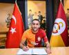 Hakim Ziyech regrets joining Galatasaray and announces his departure in January