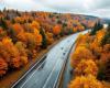 The French construction colossus takes part in an unprecedented 530 million euro motorway project in the Czech Republic