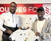 Lamine Sané joins Bourges from Sadio Mané as assistant coach