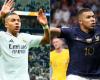 Kylian Mbappe boasts an incredible goal scoring mark in finals with Real Madrid, France, and PSG