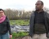 after flooding in their fields, this couple of organic producers adapt