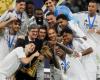 Real Madrid is world-class: defeats Pachuca and wins the Intercontinental Cup | Soccer | Sports