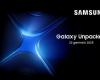 Leaked Galaxy S25 Unpacked event teaser confirms the date you need to be hyped for