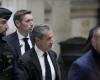 Former French President Nicolas Sarkozy convicted of corruption