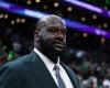 Shaquille O’Neal’s Luxury Romance and His $250,000 Modified Lucid Air, an Ode to Rolls Royce