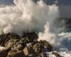 Storm in the Mediterranean this weekend: up to 150 km/h in Corsica