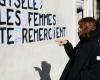 How Gisèle Pelicot became the icon of a struggle