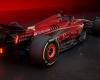 Formula 1 | Ferrari reveals the presentation date of its ‘completely new’ F1 2025