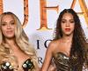 Mufasa: the Lion King: Beyoncé stepped aside for Blue Ivy