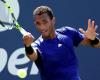 Tennis: Félix Auger-Aliassime joins a renowned agency