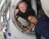 The return to Earth of astronauts stuck in the international space station postponed again